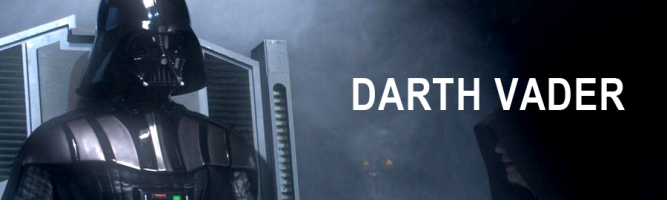 Darth Vader