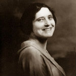 Doña Pantrokia Menéndez Díaz