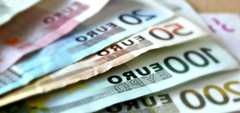 Llegan la ayudas al sector hostelero