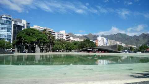 Santa Cruz de Tenerife
